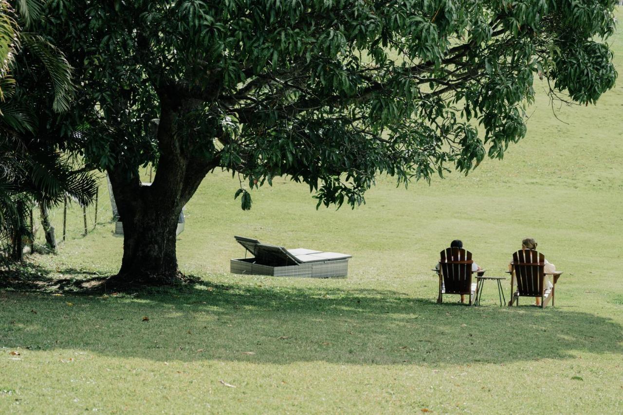 Cape Byron Retreat (Adults Only) Villa Teluk Byron Bagian luar foto