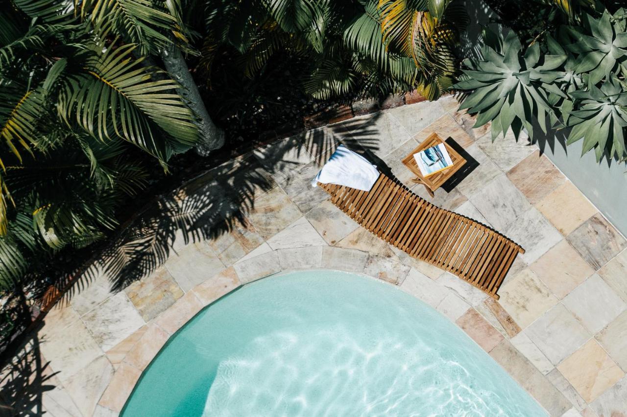 Cape Byron Retreat (Adults Only) Villa Teluk Byron Bagian luar foto