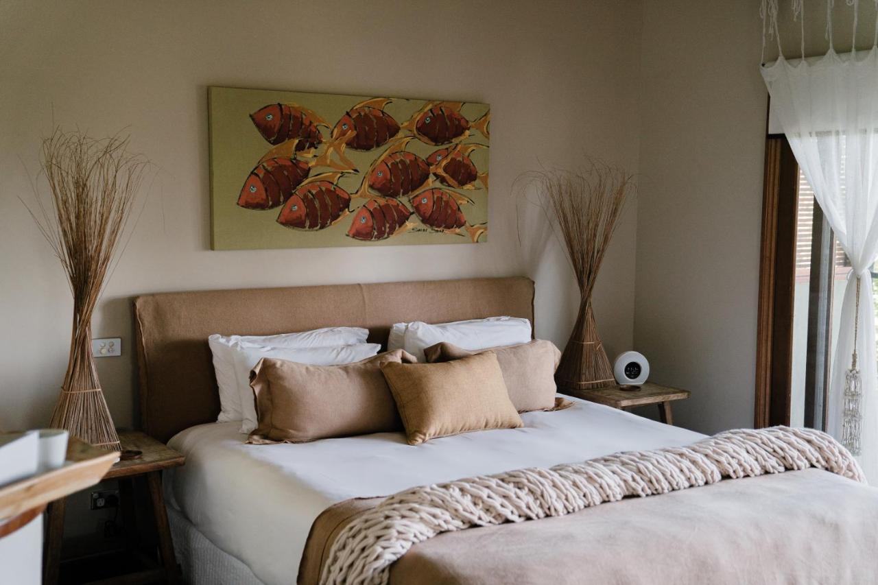 Cape Byron Retreat (Adults Only) Villa Teluk Byron Bagian luar foto