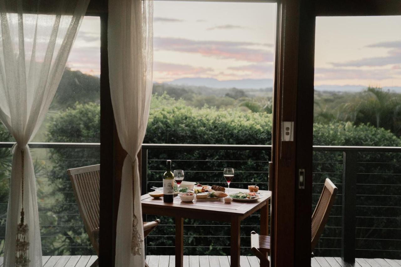 Cape Byron Retreat (Adults Only) Villa Teluk Byron Bagian luar foto