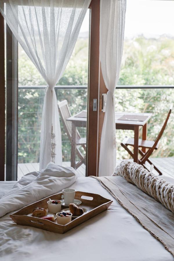 Cape Byron Retreat (Adults Only) Villa Teluk Byron Bagian luar foto