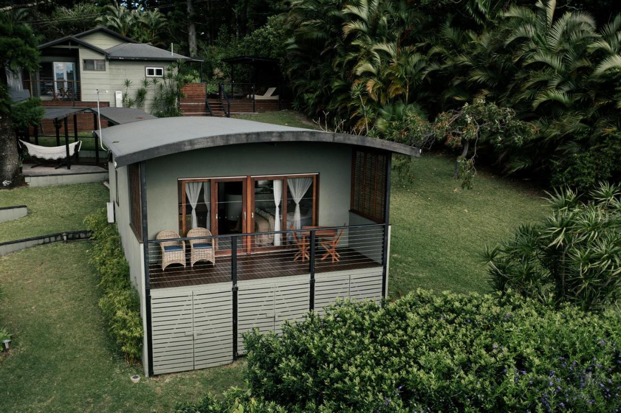 Cape Byron Retreat (Adults Only) Villa Teluk Byron Bagian luar foto