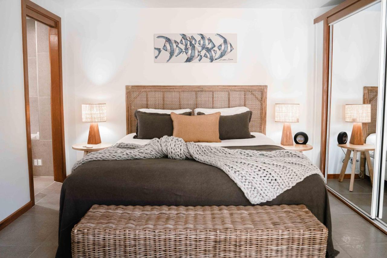 Cape Byron Retreat (Adults Only) Villa Teluk Byron Bagian luar foto