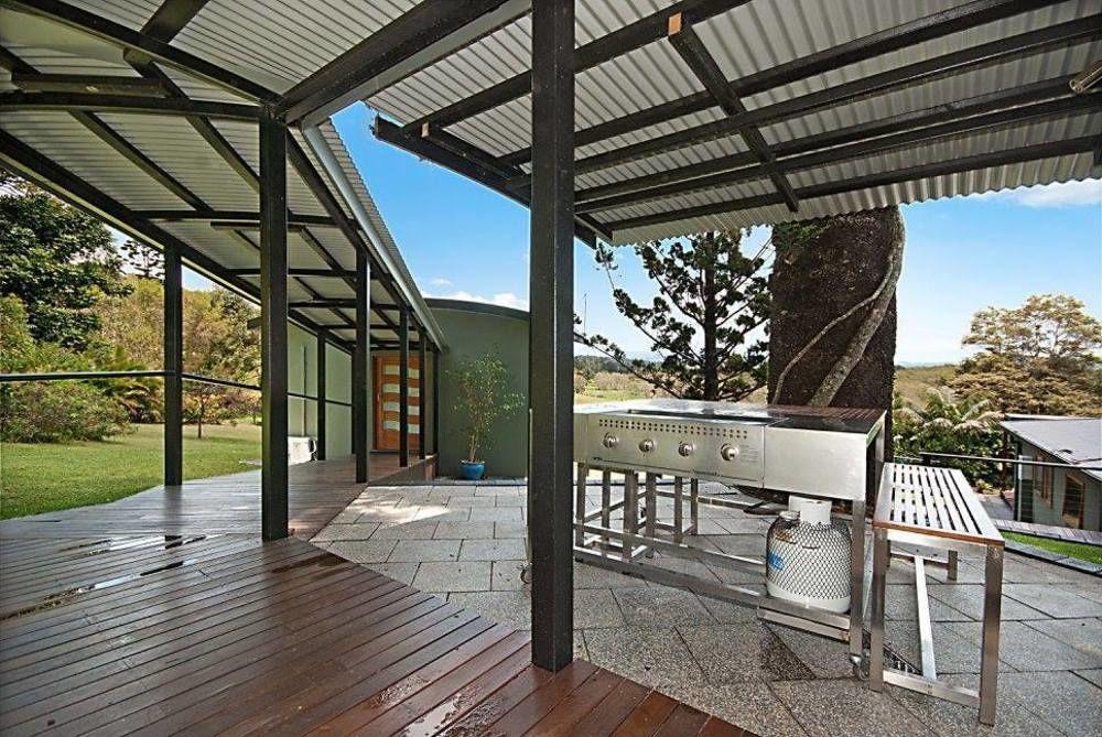 Cape Byron Retreat (Adults Only) Villa Teluk Byron Bagian luar foto