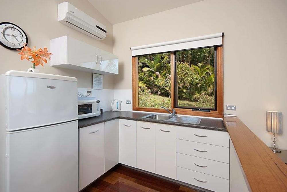 Cape Byron Retreat (Adults Only) Villa Teluk Byron Bagian luar foto