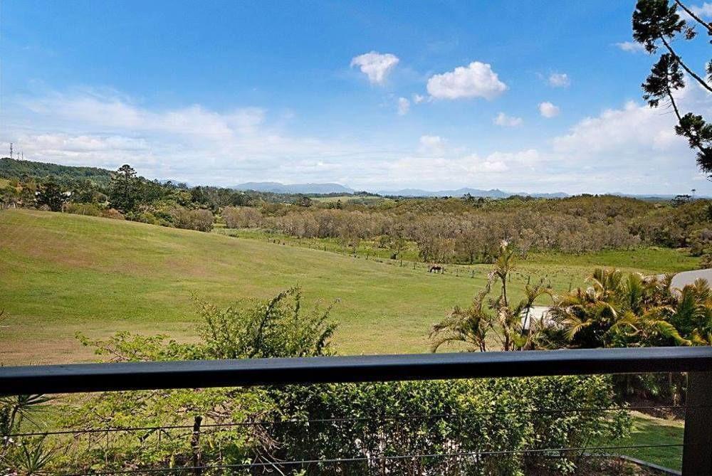 Cape Byron Retreat (Adults Only) Villa Teluk Byron Bagian luar foto