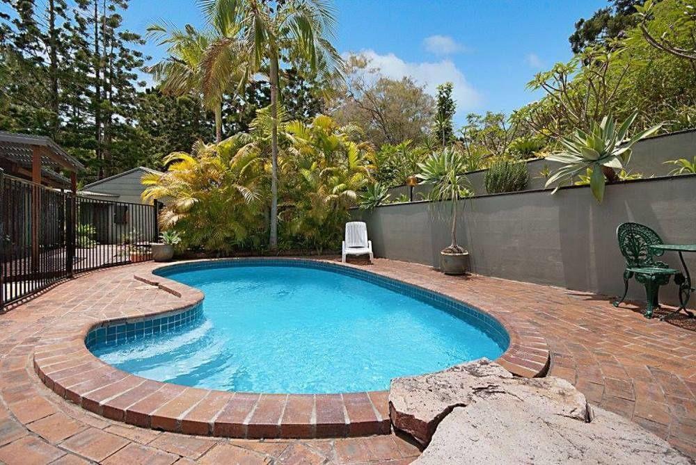 Cape Byron Retreat (Adults Only) Villa Teluk Byron Bagian luar foto