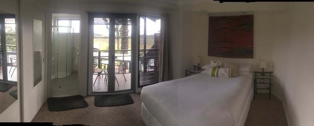 Cape Byron Retreat (Adults Only) Villa Teluk Byron Bagian luar foto