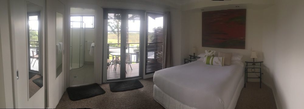 Cape Byron Retreat (Adults Only) Villa Teluk Byron Bagian luar foto