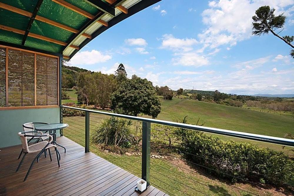 Cape Byron Retreat (Adults Only) Villa Teluk Byron Bagian luar foto