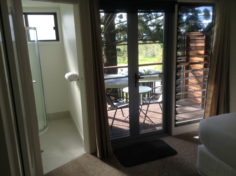 Cape Byron Retreat (Adults Only) Villa Teluk Byron Bagian luar foto