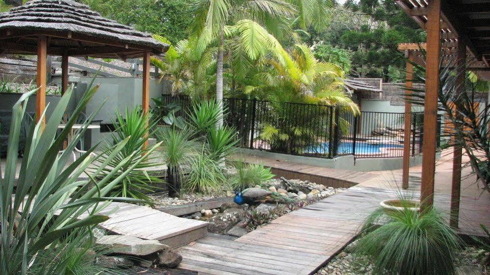 Cape Byron Retreat (Adults Only) Villa Teluk Byron Bagian luar foto