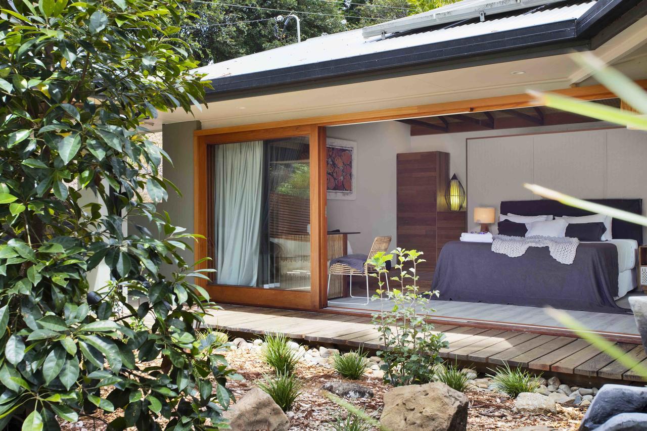 Cape Byron Retreat (Adults Only) Villa Teluk Byron Bagian luar foto