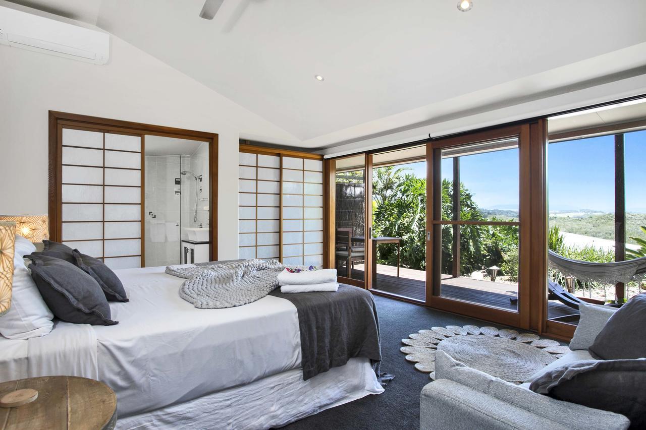 Cape Byron Retreat (Adults Only) Villa Teluk Byron Bagian luar foto
