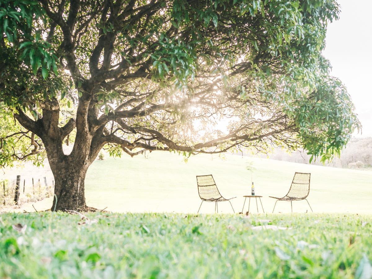 Cape Byron Retreat (Adults Only) Villa Teluk Byron Bagian luar foto