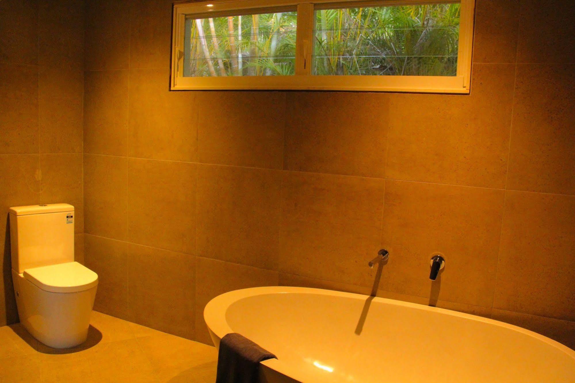 Cape Byron Retreat (Adults Only) Villa Teluk Byron Bagian luar foto