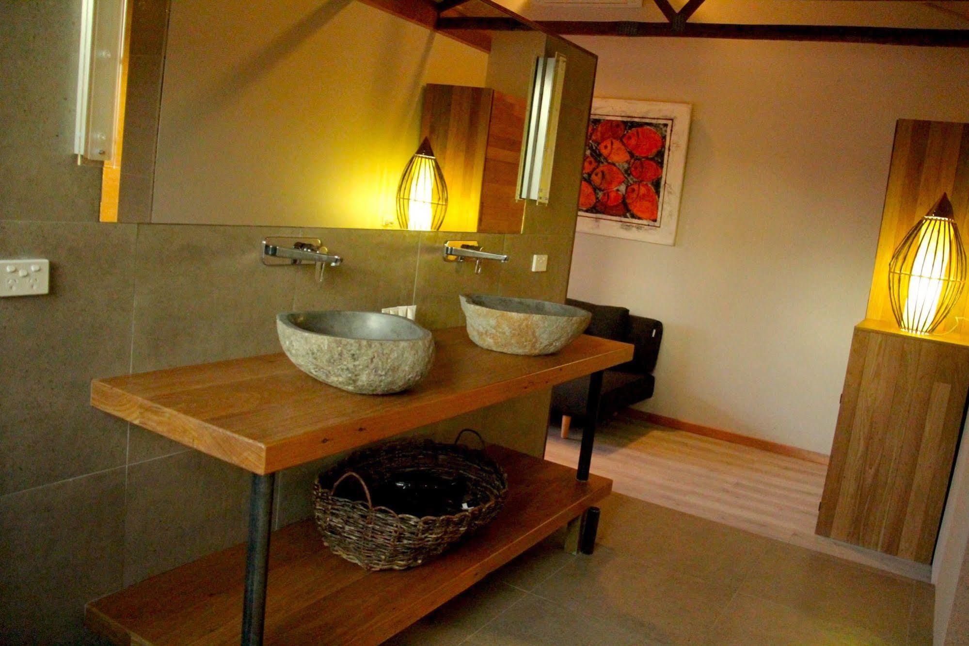 Cape Byron Retreat (Adults Only) Villa Teluk Byron Bagian luar foto