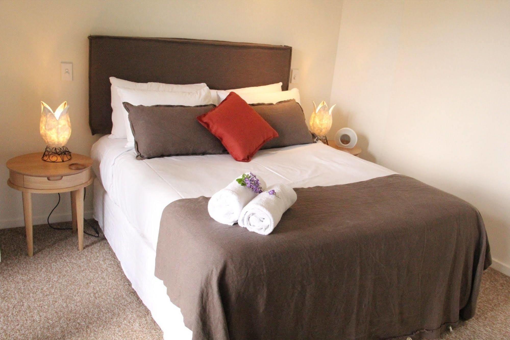 Cape Byron Retreat (Adults Only) Villa Teluk Byron Bagian luar foto