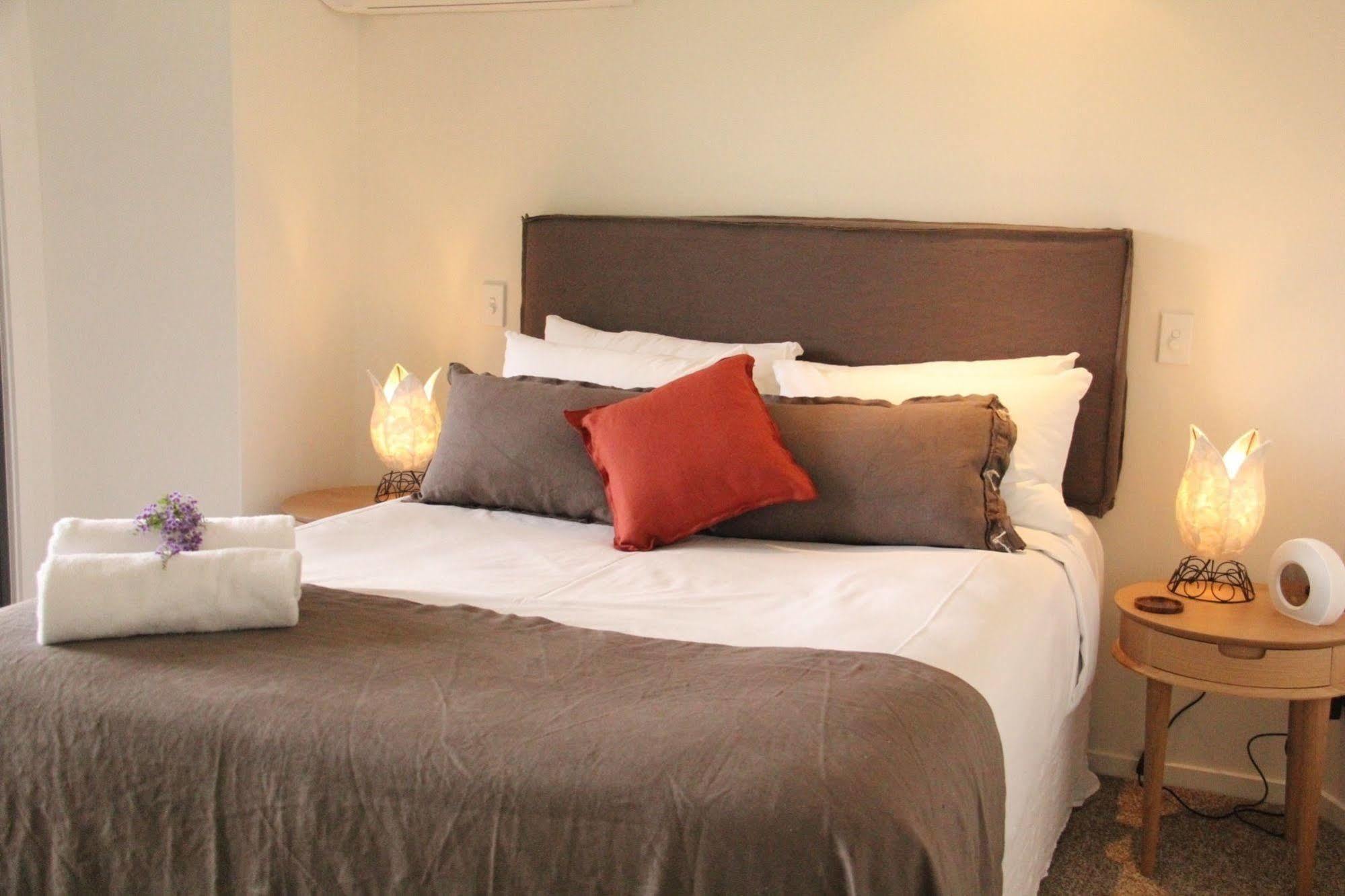 Cape Byron Retreat (Adults Only) Villa Teluk Byron Bagian luar foto
