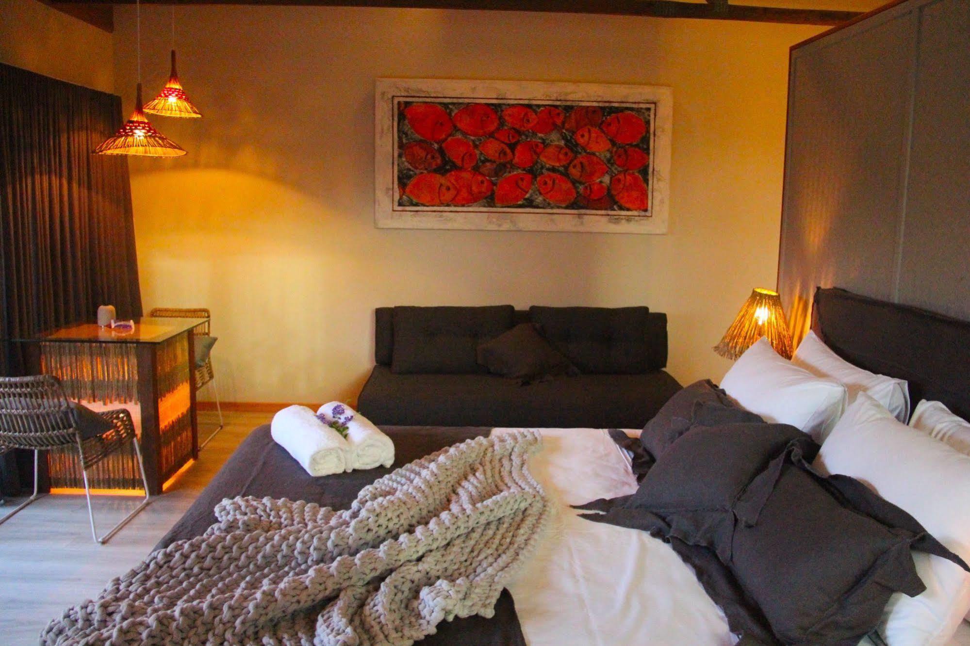 Cape Byron Retreat (Adults Only) Villa Teluk Byron Bagian luar foto