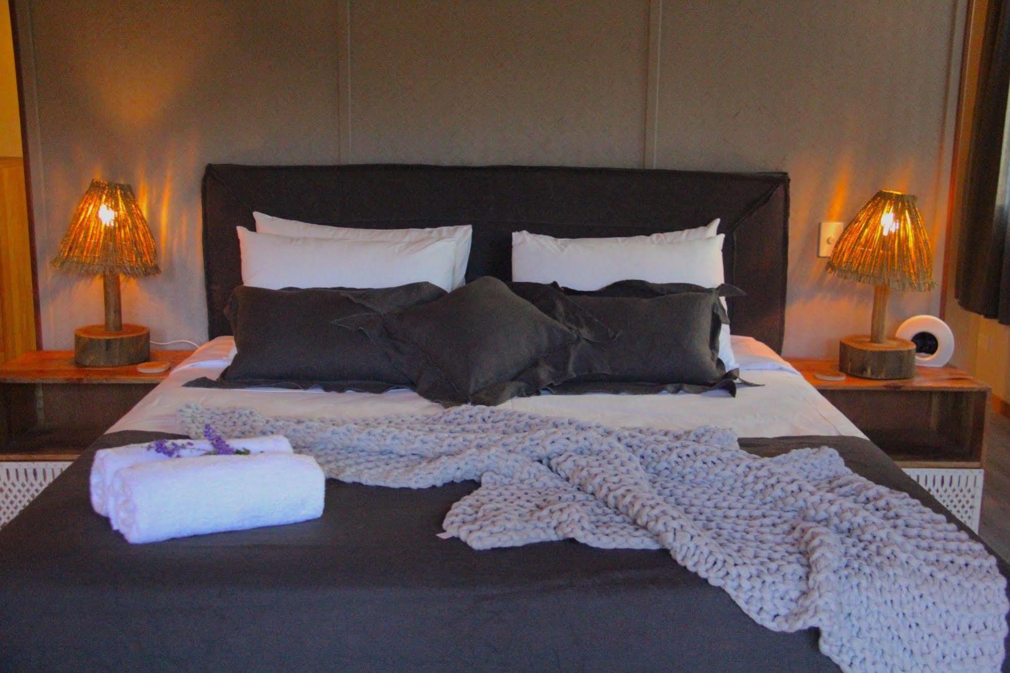 Cape Byron Retreat (Adults Only) Villa Teluk Byron Bagian luar foto