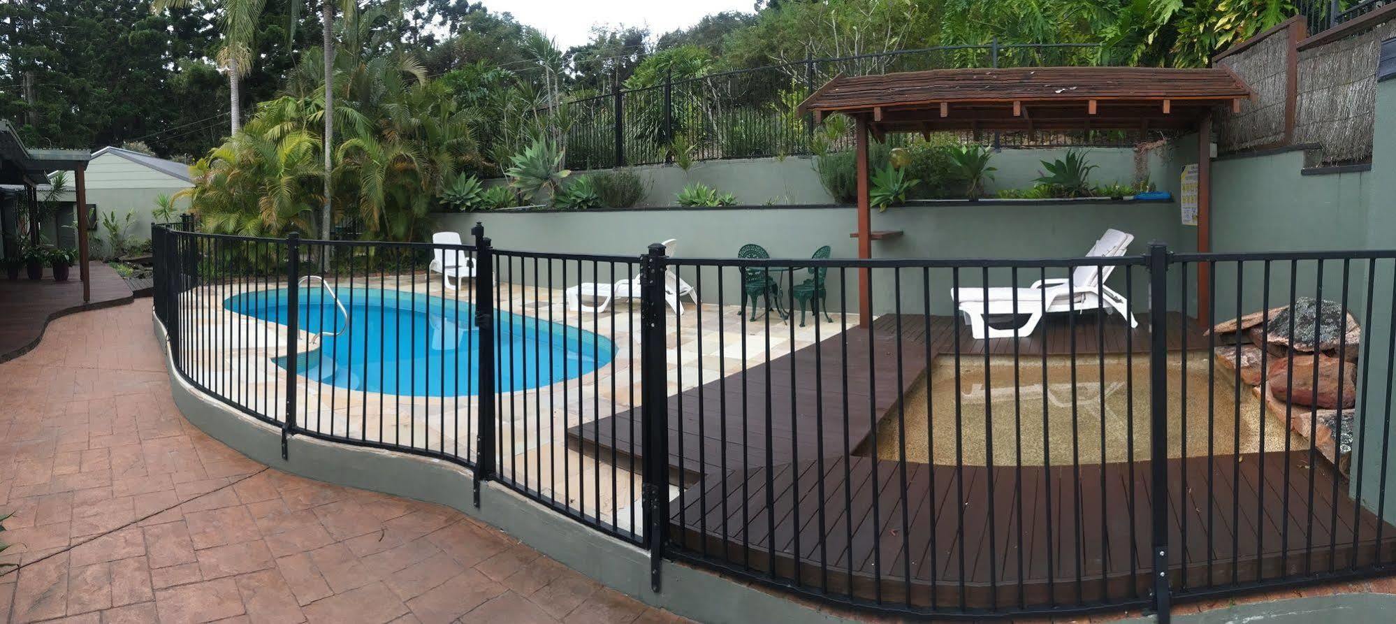 Cape Byron Retreat (Adults Only) Villa Teluk Byron Bagian luar foto