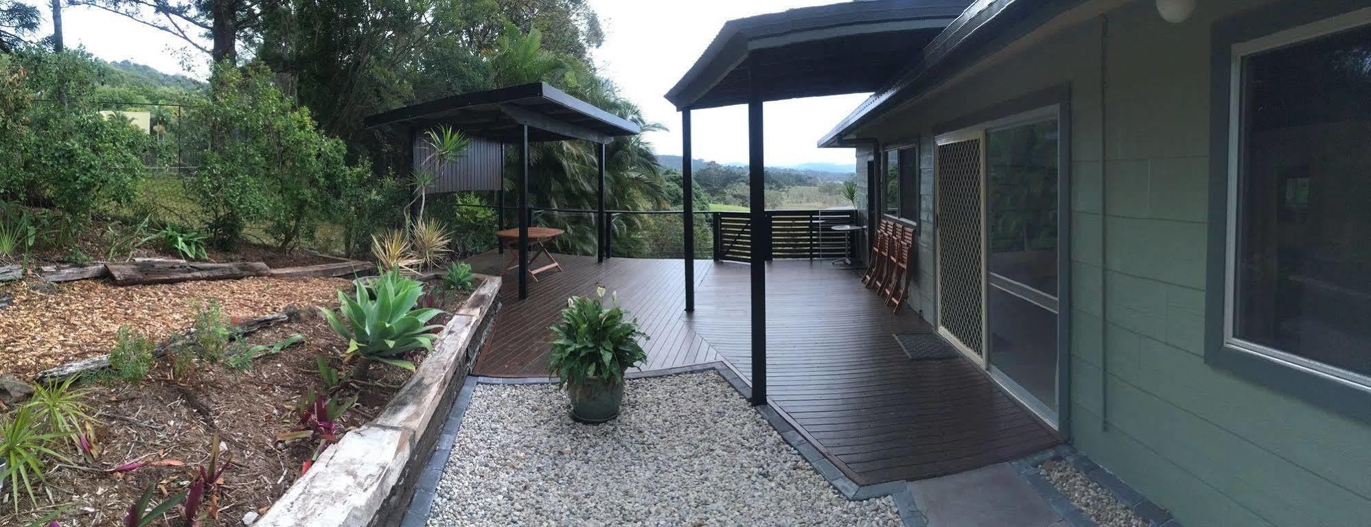 Cape Byron Retreat (Adults Only) Villa Teluk Byron Bagian luar foto