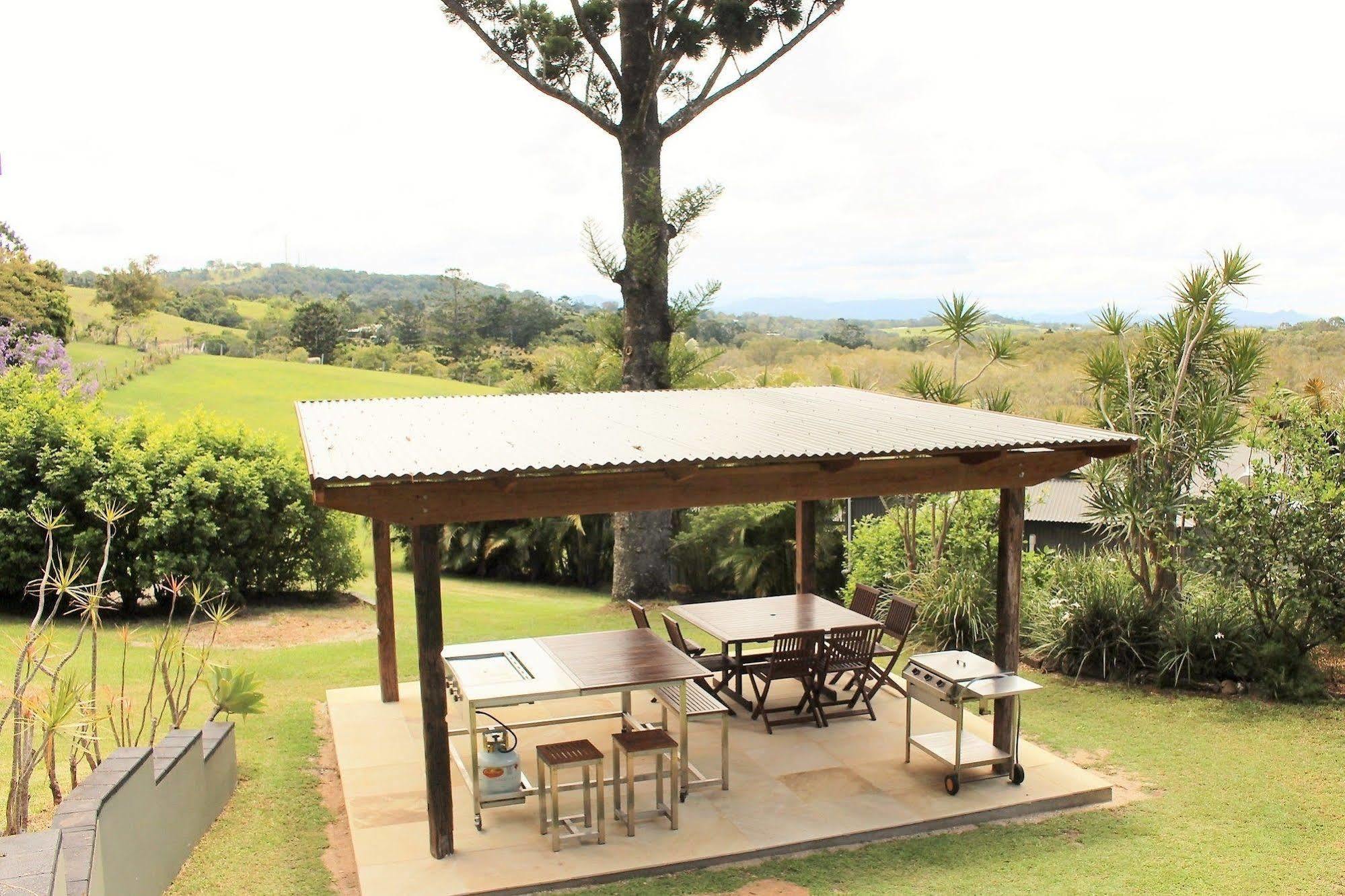 Cape Byron Retreat (Adults Only) Villa Teluk Byron Bagian luar foto