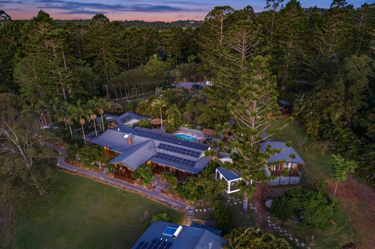 Cape Byron Retreat (Adults Only) Villa Teluk Byron Bagian luar foto